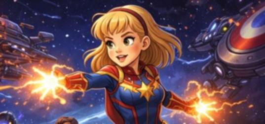 Видеокарточки